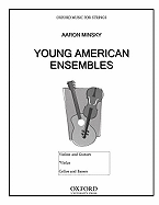 Young American Ensembles