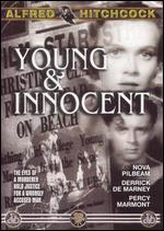 Young and Innocent
