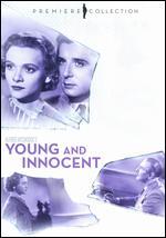 Young and Innocent