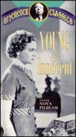 Young and Innocent