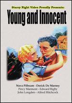 Young and Innocent