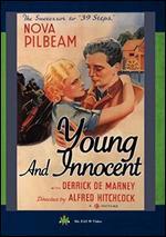 Young and Innocent