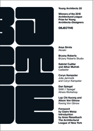 Young Architects 20: Objective