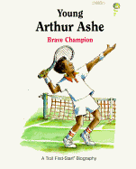 Young Arthur Ashe - Pbk