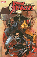 Young Avengers Ultimate Collection
