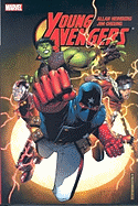 Young Avengers