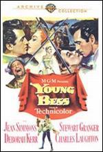 Young Bess