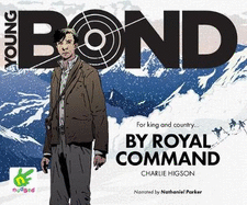 Young Bond: By Royal  Command