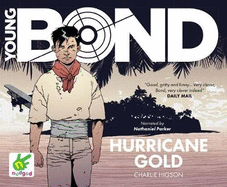 Young Bond: Hurricane Gold