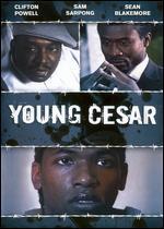 Young Cesar