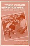 Young Children Reinvent Arithmetic