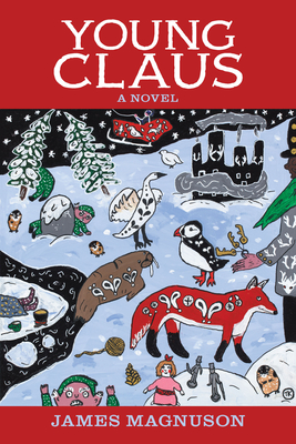 Young Claus - Magnuson, James
