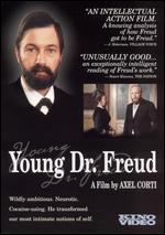 Young Dr. Freud