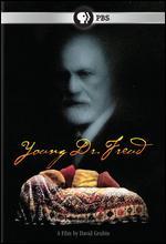 Young Dr. Freud