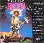 Young Einstein: A Serious Motion Picture