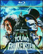 Young Frankenstein [Blu-ray]