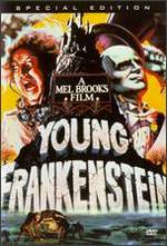 Young Frankenstein [Special Edition]