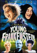 Young Frankenstein