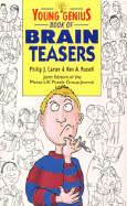 Young Genius Book of Brain Teasers