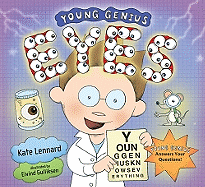 Young Genius: Eyes