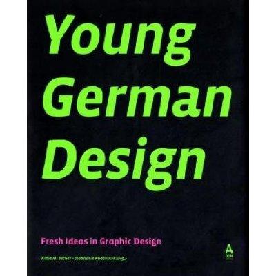 Young German Design - Becker, Katja, and Podobinski, Stephanie (Editor)