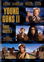 Young Guns 2 [French]