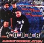 Young Guns: Dance Compilation