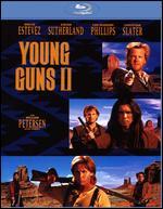Young Guns II [Blu-ray]