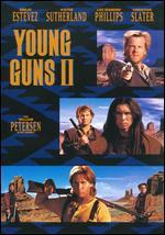 Young Guns II