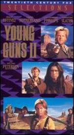Young Guns II