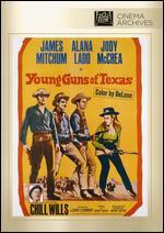 Young Guns of Texas