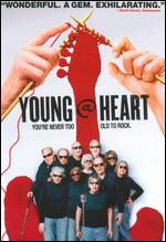 Young@Heart - Stephen Walker