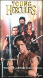 Young Hercules