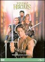 Young Hercules - T.J. Scott
