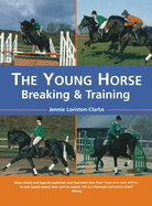 Young Horse Breaking & Training