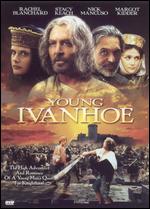 Young Ivanhoe - R.L. Thomas
