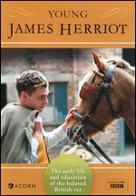 Young James Herriot