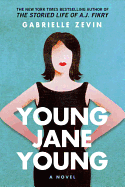 Young Jane Young