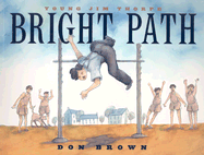 Young Jim Thorpe: Bright Path