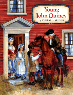 Young John Quincy