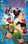 Young Justice Vol. 1