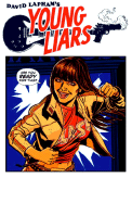 Young Liars: Vol. 1 Daydream Believer