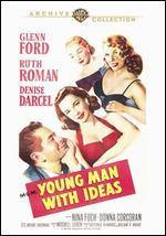Young Man With Ideas