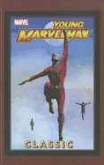 Young Marvelman Classic Volume 2