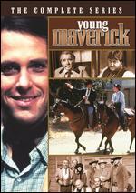 Young Maverick [TV Series]