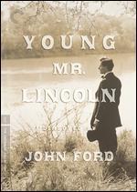 Young Mr. Lincoln