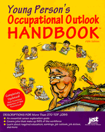 Young Person's Occupational Outlook Handbook