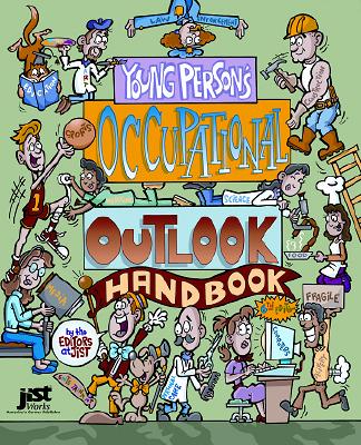 Young Person's Occupational Outlook Handbook - Jist Publishing (Editor)