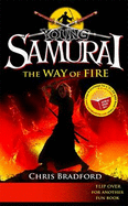 Young Samurai: The Way of Fire/Jamie Johnson: Born to Play