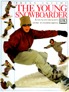 Young Snowboarder